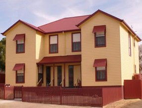 Ibis Apartments - Dalby Accommodation 3