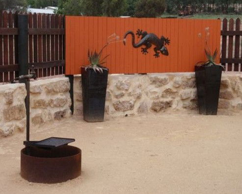 Ramco SA Dalby Accommodation