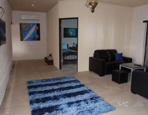 The Cottage At Ramco - Dalby Accommodation 1