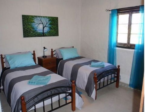 The Cottage At Ramco - Dalby Accommodation 2