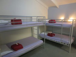 CBD Hostel And Backpackers - Dalby Accommodation 1