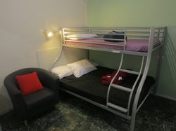 CBD Hostel And Backpackers - Dalby Accommodation 2