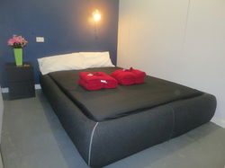 CBD Hostel And Backpackers - Dalby Accommodation 3