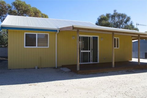 Coffin Bay Escape - Dalby Accommodation 0