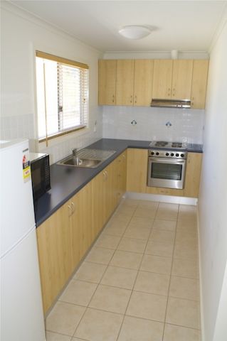 Coffin Bay Escape - Dalby Accommodation 2