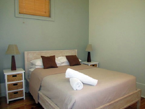 Clydesdale Cottage B&B - Dalby Accommodation 4