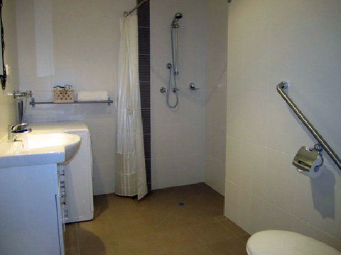 Clydesdale Cottage B&B - Dalby Accommodation 6