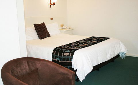 Country Comfort Mount Gambier - Dalby Accommodation 1