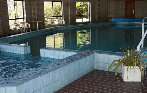 Country Comfort Mount Gambier - Dalby Accommodation 4