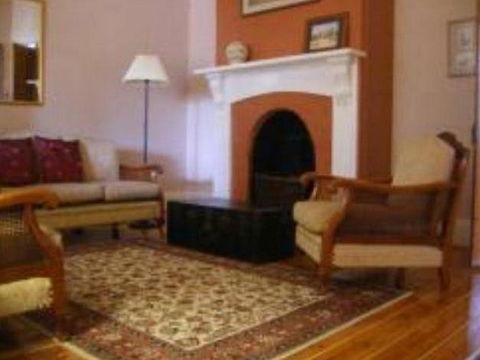 McKinley's Rest - Dalby Accommodation 1