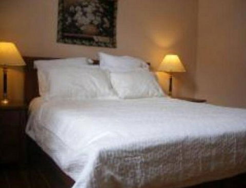 McKinley's Rest - Dalby Accommodation 5