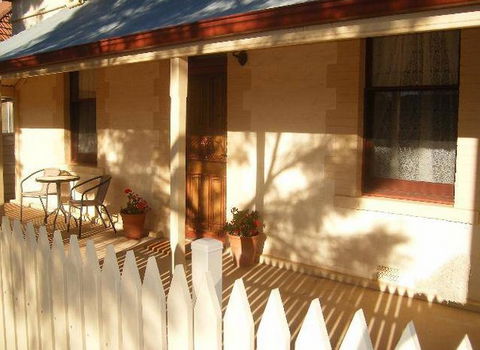 McKinley's Rest - Dalby Accommodation 6