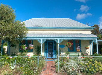 Semaphore Beach Cottage Bed And Breakfast - Dalby Accommodation 6