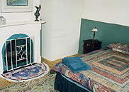 Naracoorte Cottages - Smith Street Villa - Dalby Accommodation 3