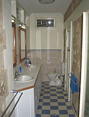 Naracoorte Cottages - MacDonnell House - Dalby Accommodation 2