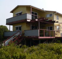 Ark Bed and Breakfast - Dalby Accommodation