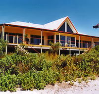 Adagio Bed and Breakfast - Dalby Accommodation