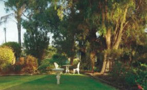 Riverfront Retreat - Dalby Accommodation 0