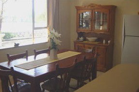 Riverfront Retreat - Dalby Accommodation 2