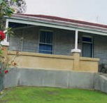 Naracoorte Cottages - Limestone View - Dalby Accommodation