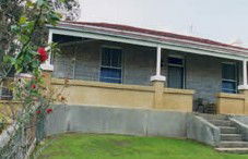Naracoorte Cottages - Limestone View - Dalby Accommodation 0