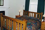 Naracoorte Cottages - Limestone View - Dalby Accommodation 4
