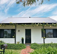 Yoredale Cottage Port Elliot - Dalby Accommodation
