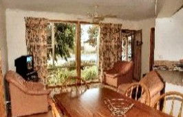 Swayne's Cottage - Dalby Accommodation 1