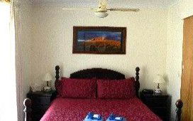 Swayne's Cottage - Dalby Accommodation 2
