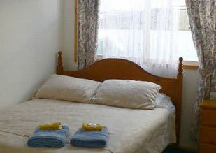 Swayne's Cottage - Dalby Accommodation 3