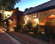 Kanmantoo SA Dalby Accommodation