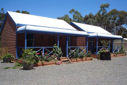 Osteria Sanso Restaurant And Accommodation - Dalby Accommodation 2