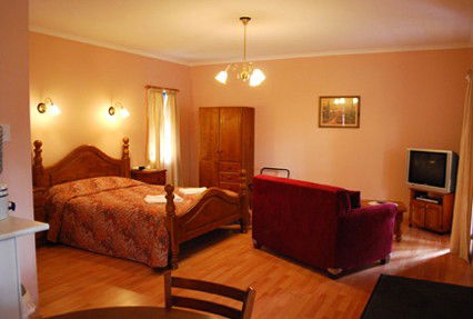Osteria Sanso Restaurant And Accommodation - Dalby Accommodation 3