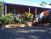 Osteria Sanso Restaurant And Accommodation - Dalby Accommodation 6