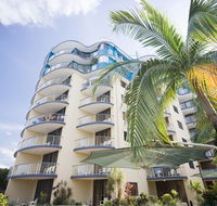 BreakFree Royal Harbour - Dalby Accommodation