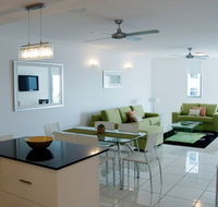 Vision Cairns Esplanade - Dalby Accommodation