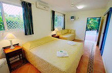 Kookas Bed And Breakfast - Dalby Accommodation 4