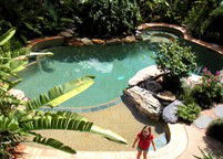 Aeroglen QLD Dalby Accommodation