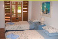 Galvins Edge Hill Bed And Breakfast - Dalby Accommodation 2
