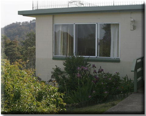 The Eagles View - Dalby Accommodation 1