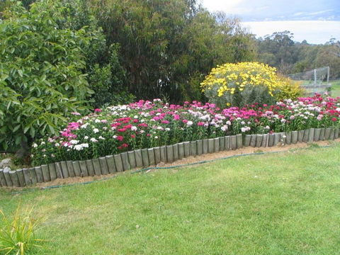 The Eagles View - Dalby Accommodation 2