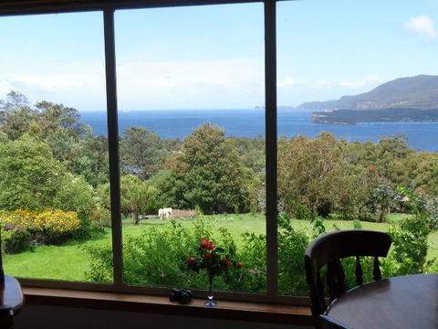 The Eagles View - Dalby Accommodation 3