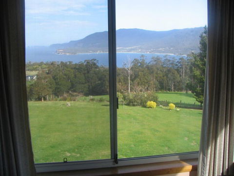 The Eagles View - Dalby Accommodation 5