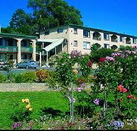 Tamar River Villas - Dalby Accommodation