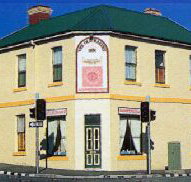 Old Bakery Inn - The - Dalby Accommodation