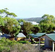 BIG4 Iluka on Freycinet - Dalby Accommodation