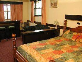 Prospect TAS Dalby Accommodation