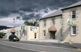 Fingal Hotel - Dalby Accommodation 0