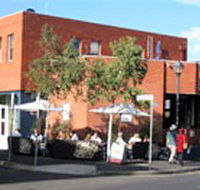 Prince of Wales Hotel - Dalby Accommodation