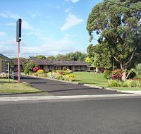 Willaway Motel Apartments - Dalby Accommodation